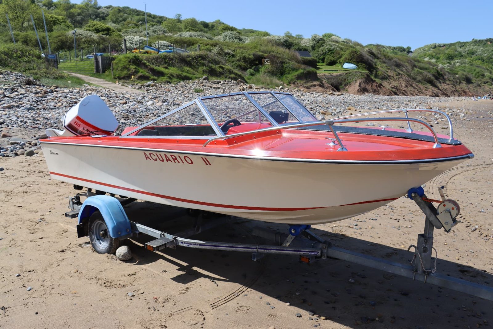 Boats